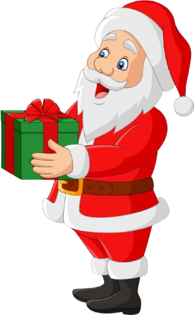 Santa